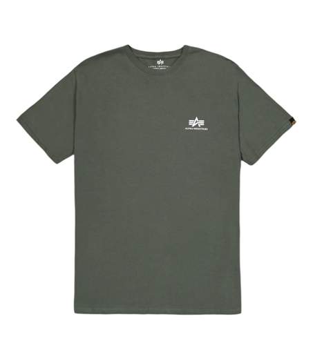 ALPHA INDUSTRIES T-SHIRTS