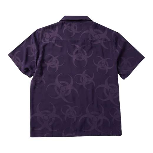 Huf Worldwide Camicia