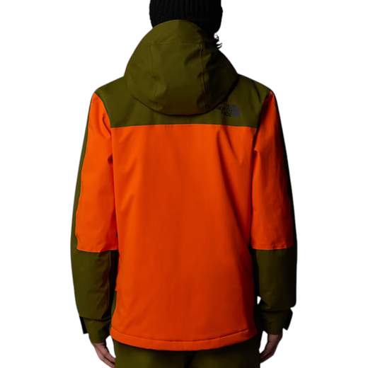 The North Face Jacket Autunno/inverno