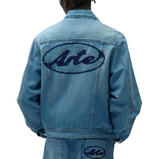 Arte Jacket