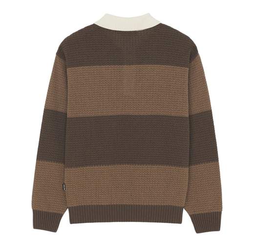 IUTER POLO L/S