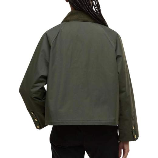 Barbour Jacket Autunno/inverno
