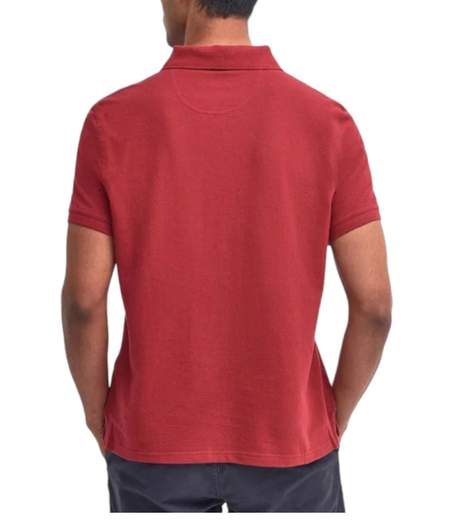 Barbour Polo
