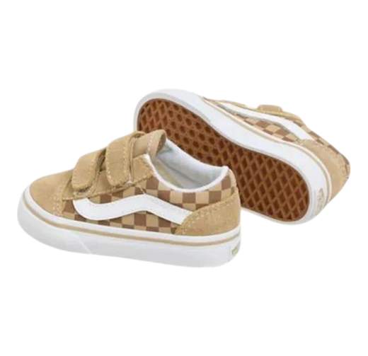 Vans Off The Wall Sneakers Autunno/inverno