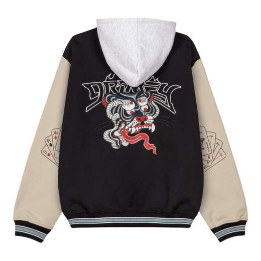 Grmy Jacket Autunno/inverno