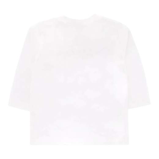 MARNI T-SHIRT L/S BAMBINO/BAMBINA