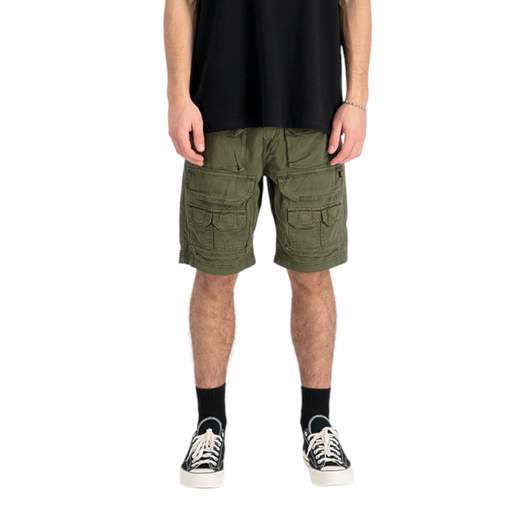 Alpha Industries Shorts