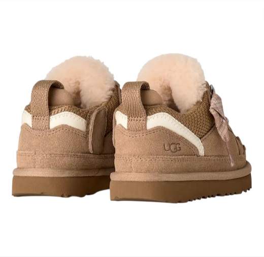 Ugg Sneakers Pre-fall