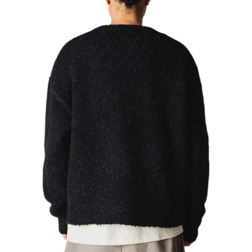 WOODBIRD CARDIGAN