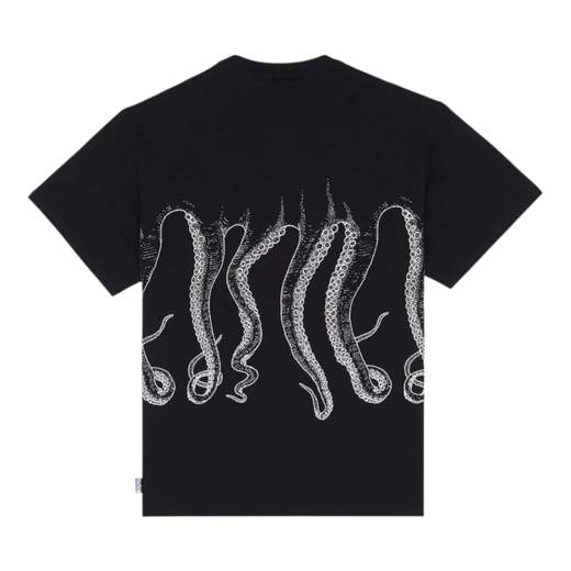Octopus T-shirt