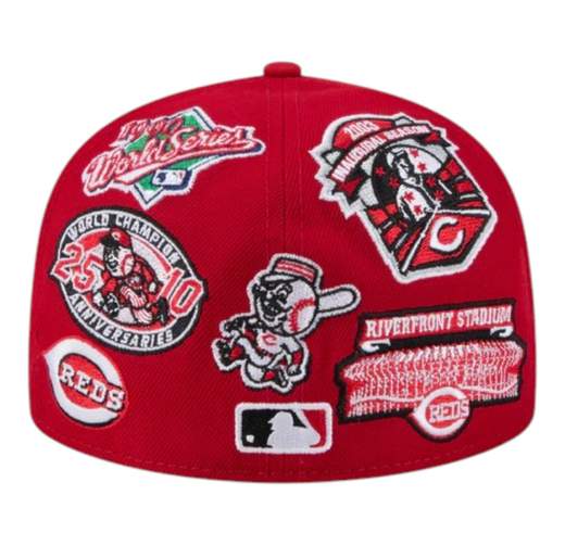New Era Cappello