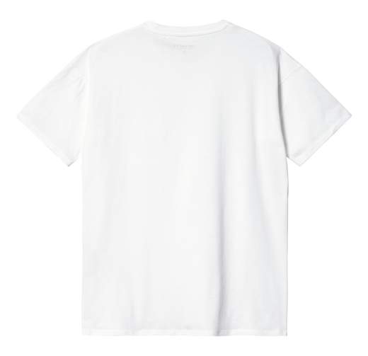 Carhartt Wip T-shirt Donna