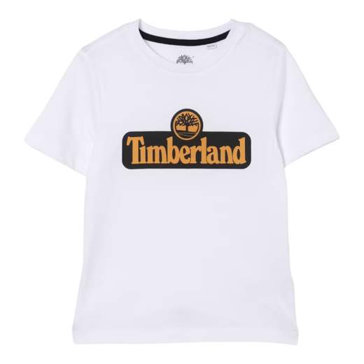 TIMBERLAND T-SHIRT BAMBINO