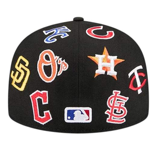 New Era Cappello