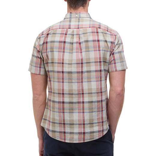 BARBOUR CAMICIA