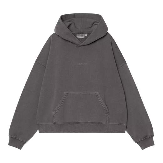 CARHARTT WIP FELPA DONNA