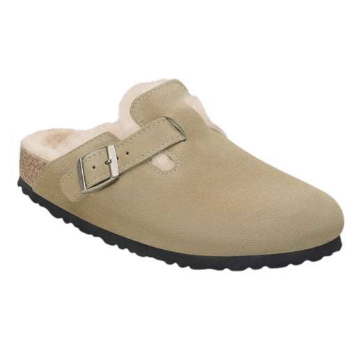 Birkenstock Ciabatta Autunno/inverno