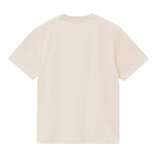 CARHARTT WIP T-SHIRT DONNA