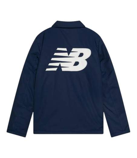 New Balance Giacca Autunno/inverno
