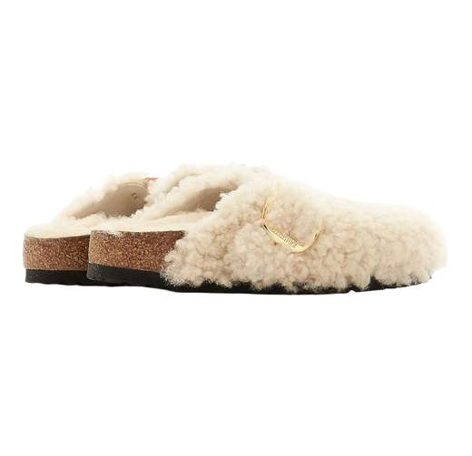 Birkenstock Sabot Autunno/inverno