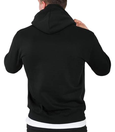 Alpha Industries Felpa Autunno/inverno