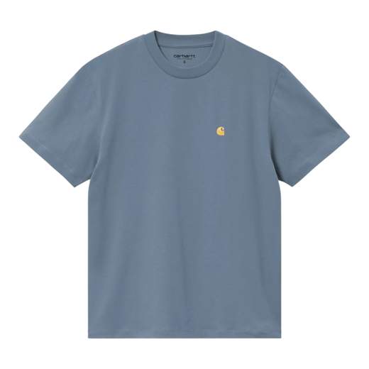 CARHARTT WIP T-SHIRT DONNA