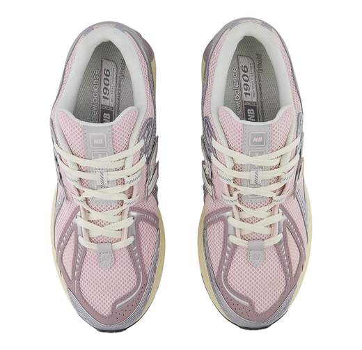 NEW BALANCE SNEAKERS DONNA