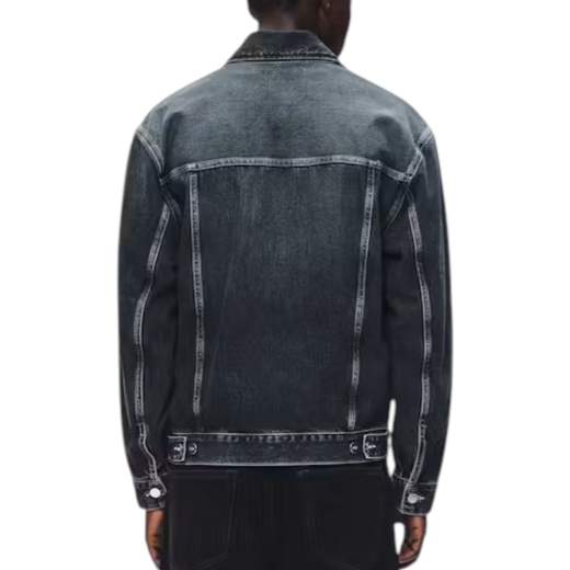 WOOD WOOD JACKET