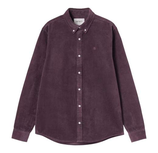 CARHARTT WIP CAMICIA