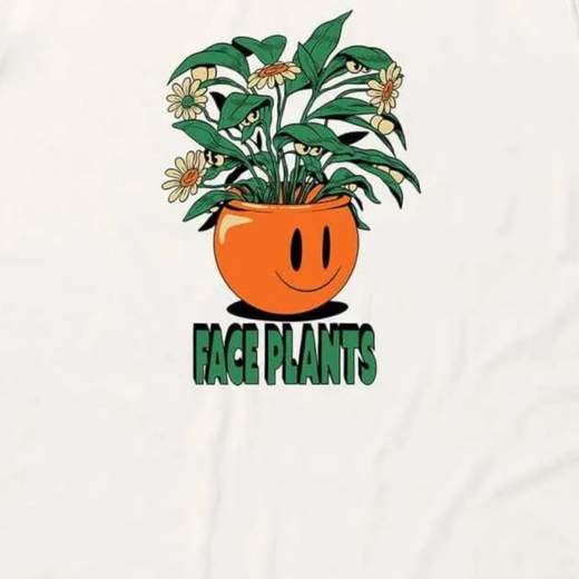 THE DUDES T-SHIRT