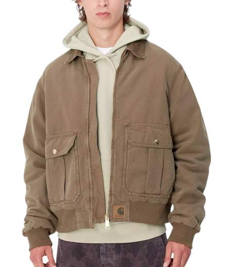 Carhartt Wip Jacket Autunno/inverno