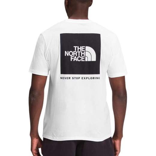 THE NORTH FACE T-SHIRT