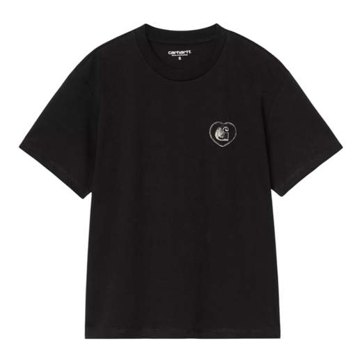 Carhartt Wip T-shirt Autunno/inverno