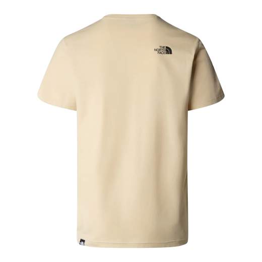 The North Face M S/s Simple Dome Tee