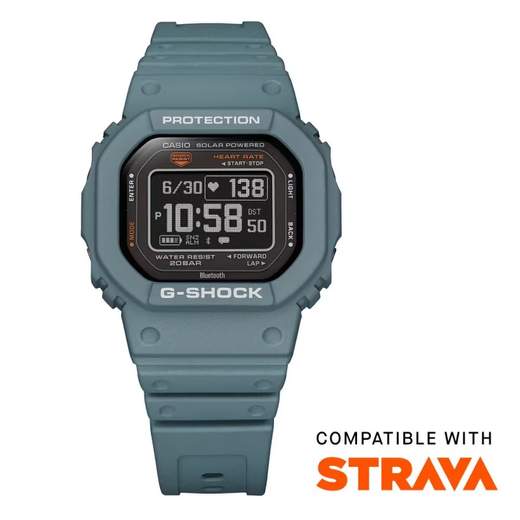 G-SHOCK OROLOGIO UNISEX