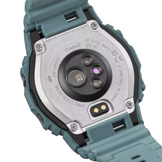 G-SHOCK OROLOGIO UNISEX