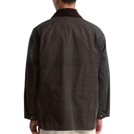 BARBOUR MWX2500
