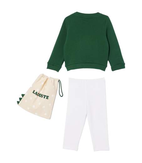 Lacoste Set