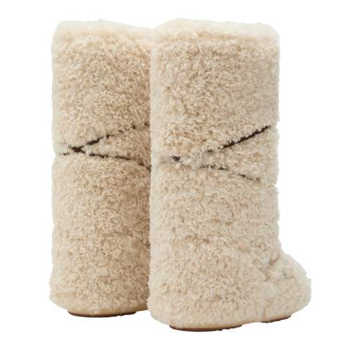 Moon Boot Boot Autunno/inverno