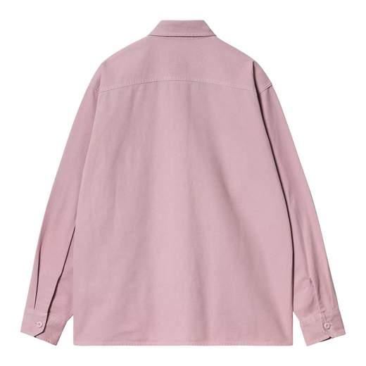 CARHARTT WIP CAMICIA