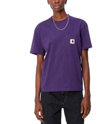 Carhartt Wip W' S/s Pocket T-shirt