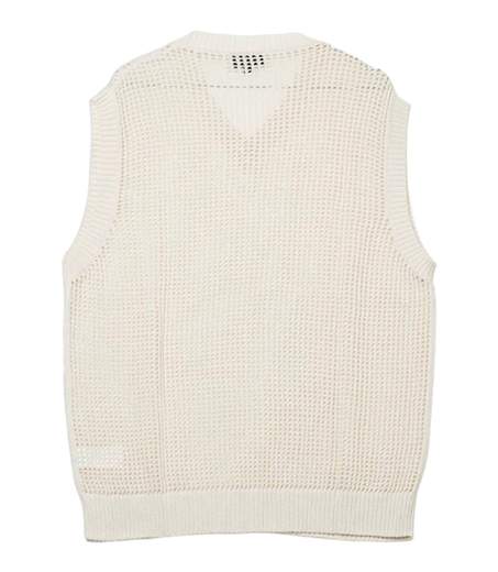 Silted Vest