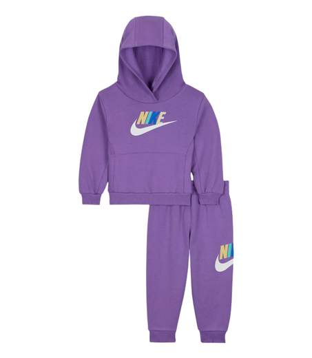 Nike Set Autunno/inverno