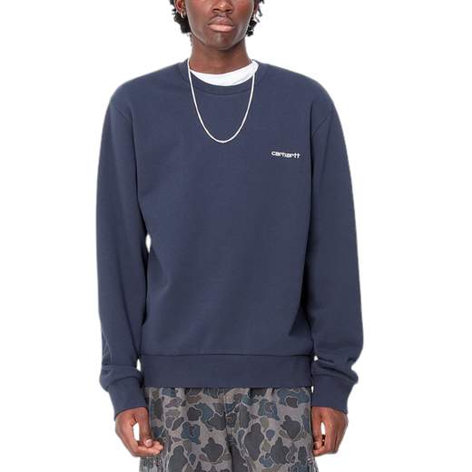 Carhartt Wip Felpa Autunno/inverno