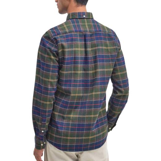 Barbour Camicia Uomo
