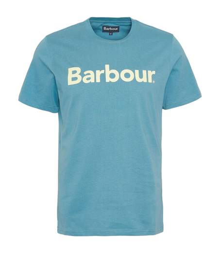 Barbour T-shirt