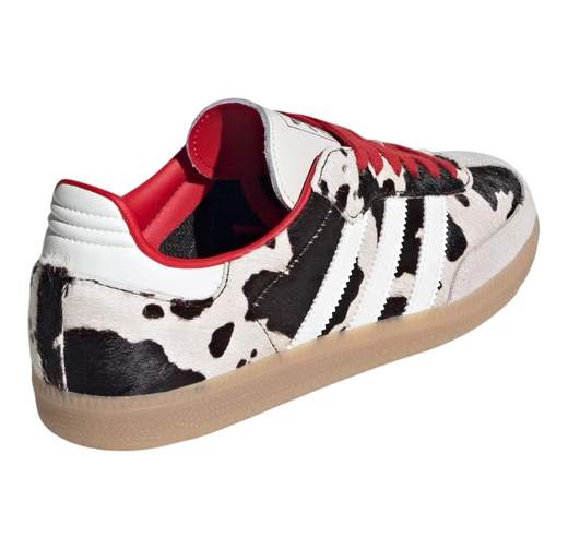 ADIDAS SNEAKERS UNISEX