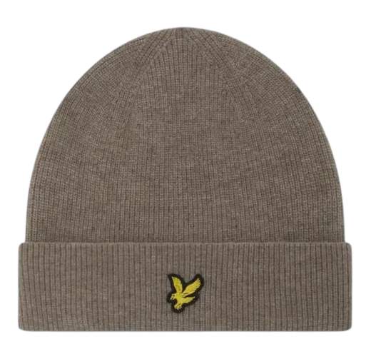 LYLE & SCOTT BEANIE
