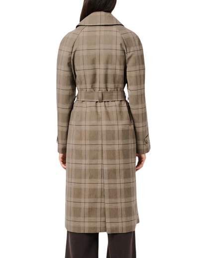 Lacoste Trench Autunno/inverno