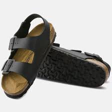 BIRKENSTOCK SANDALO UNISEX